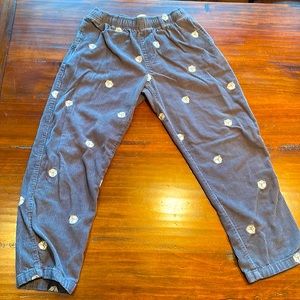 Urban Outfitters dice pants